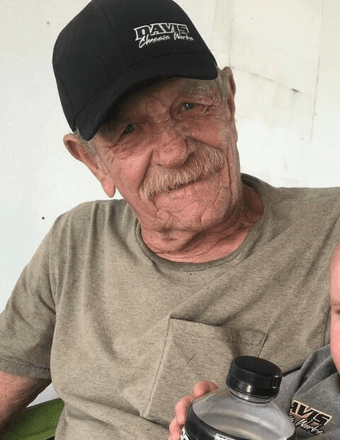 Robert "Bob" A. Cotton Obituary