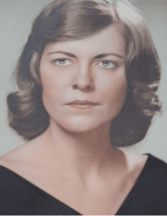 Joyce A Galvin Obituary