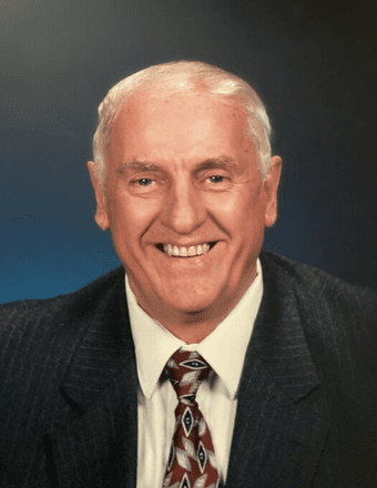Peter De Jager Sr Obituary