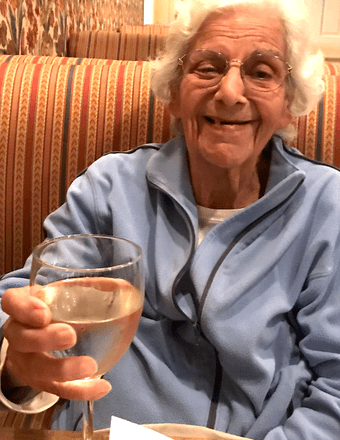 Shirley E. (Essa) Ganem Obituary