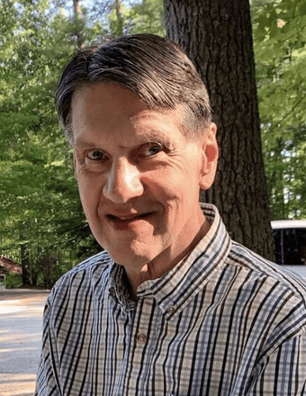 James D Spencer Obituary
