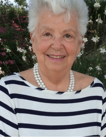 Judith (Carr) Breuninger Obituary
