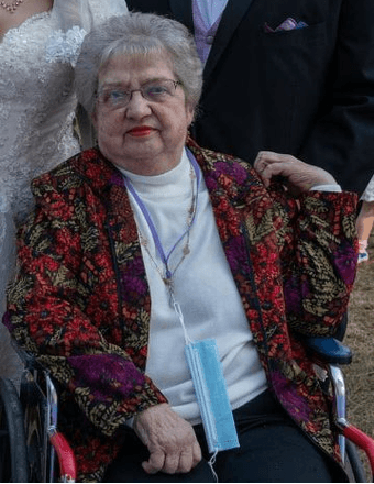 Gail Patterson Obituary