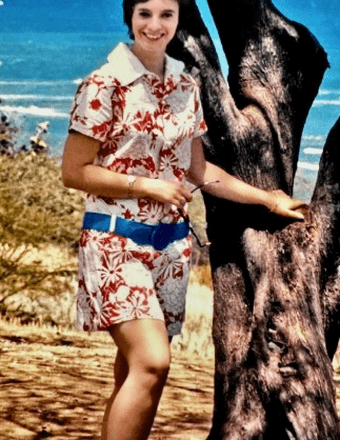 Mary Louise Eaton Obituary