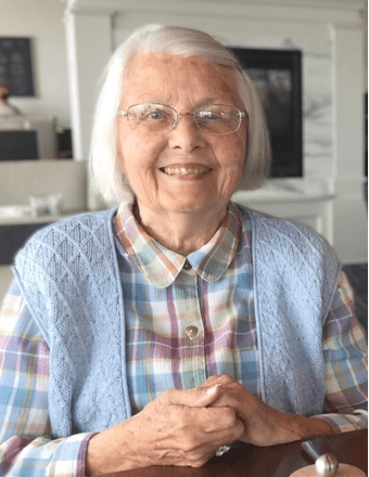 Nancy K. Pascoe Obituary
