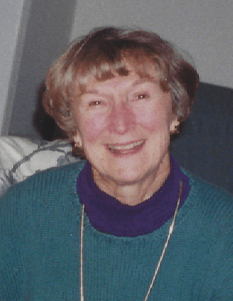 MARJORIE GOODHEER DAHLE Obituary