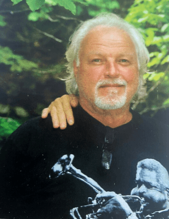 Francis David Cressey Obituary