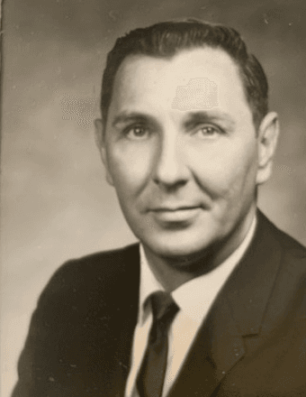 Kenneth Paul Hughes Obituary