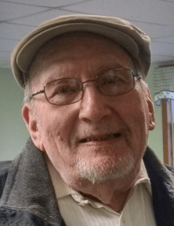Charles Robert Yoder Obituary