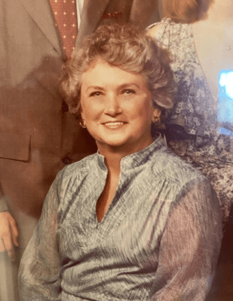 Janice Perkins Putney Obituary
