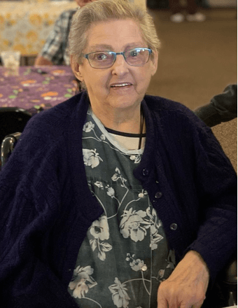 Shirley E. (Ashford) Rivard Obituary