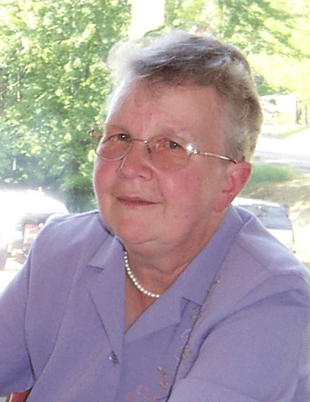 Eleanor Elliott Lyman Obituary