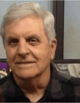 Ronald Ernest Glidden Obituary