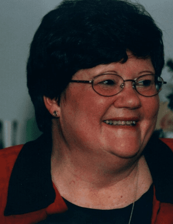 Diane (Klimm) Simpson Obituary