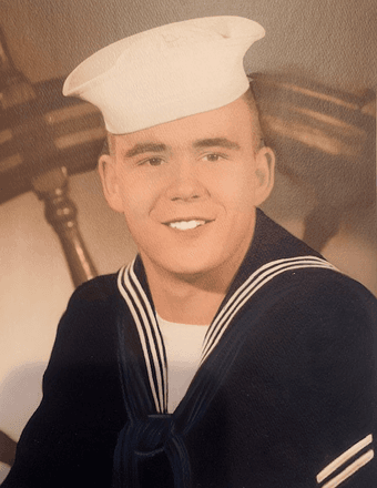 RICHARD PAUL PIPER Obituary