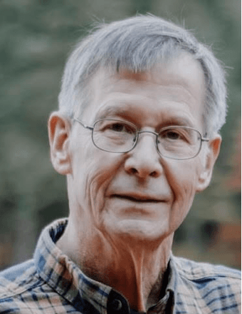 Alan Richard Hamilton Obituary
