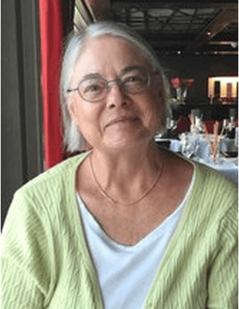 Alice Margaret (Palubinskas) Purington Obituary