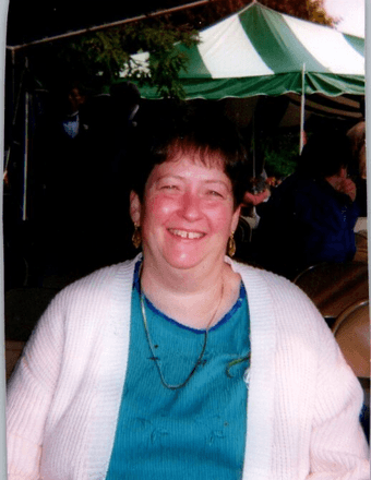Susan Roberta Feuerborn Obituary