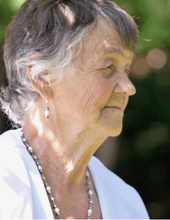 Lillian Adams (Roberts) Bibber Obituary