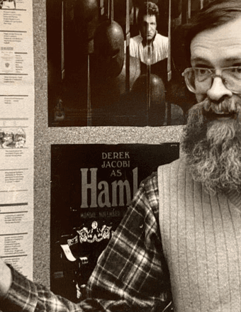 Casper A. Crouse III Obituary