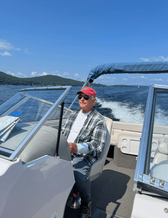 Edward Robert Woiccak Obituary