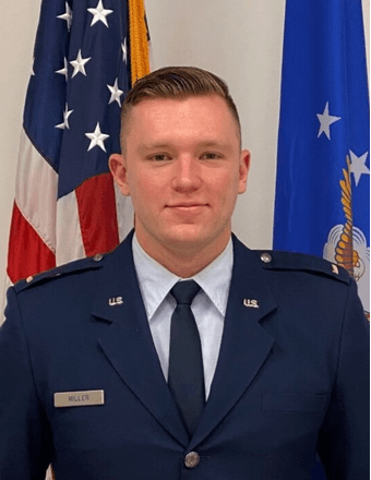Hunter Peyton Miller Obituary
