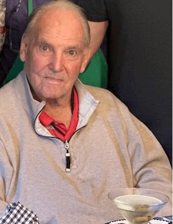 Charles Frederick Batchelder Obituary