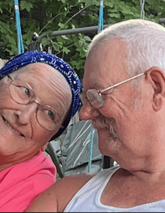 Roland "Pete" Roger Buswell Obituary
