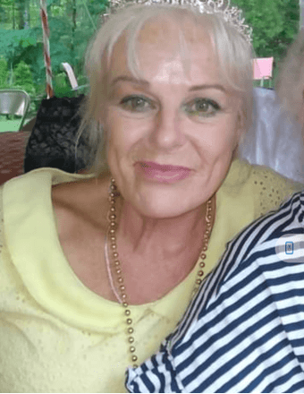 Kathy J. Garnett Obituary