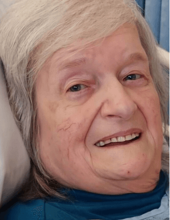 Dorothy F. Wood Obituary
