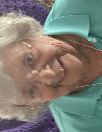 Muriel Kent (Kent) Graham Obituary