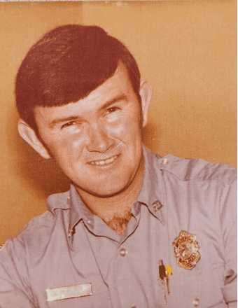 James D. Dearborn Obituary