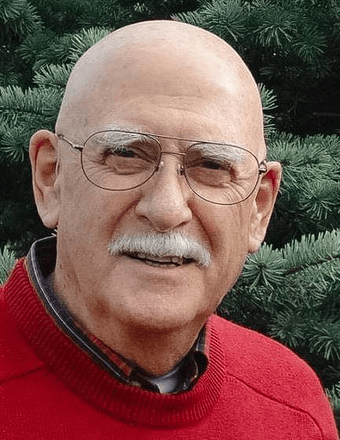 Fredric J. Gurney Obituary