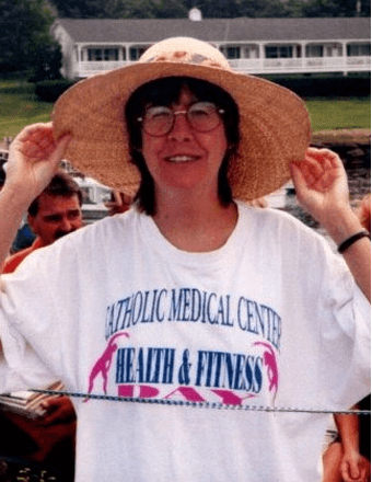 Margaret J. Bagshaw Obituary