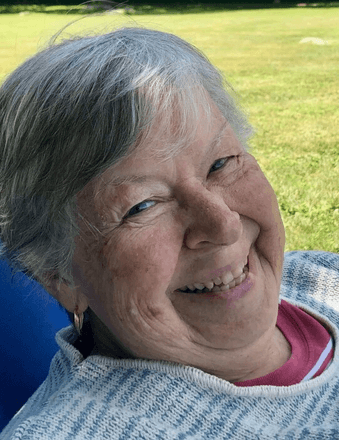 Barbara Frances (Herrick) Baker Obituary