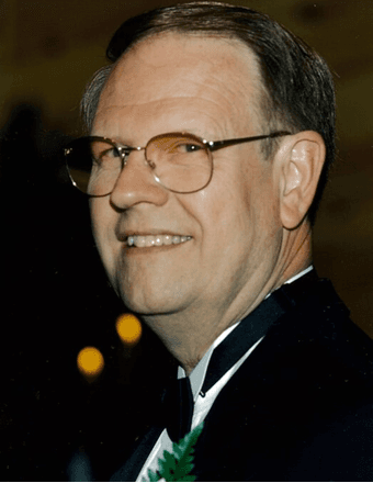 John Frank Goodwin III Obituary