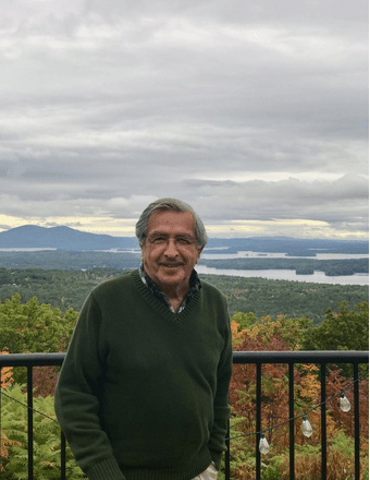 Raymond E. Lord Obituary