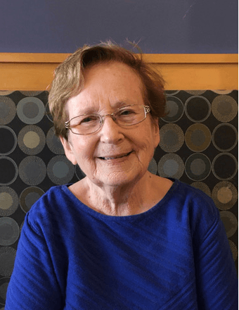 Jeannie Gail Lonergan Obituary