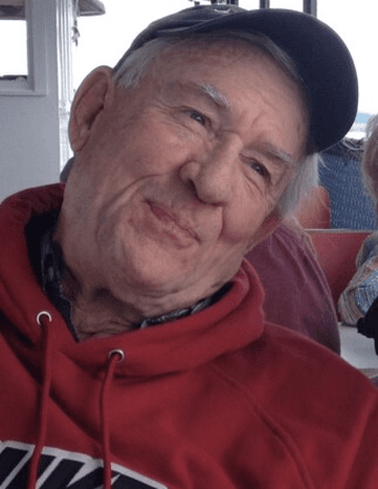 Donald D. Dempster Obituary