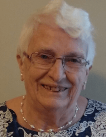 Betty Louise Reed Obituary