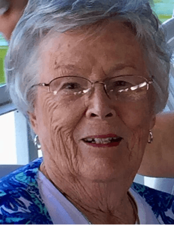 Virginia Marie (Lord) Fortier Obituary