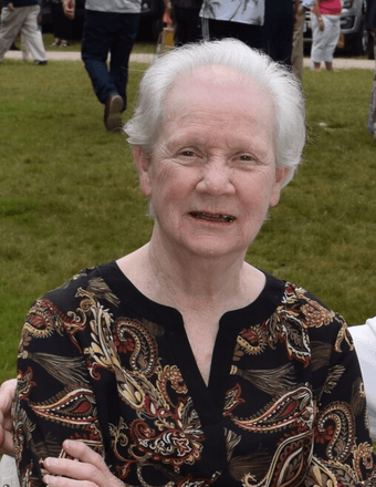 Elaine P. Crowther Obituary