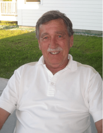 Ronald Holladay Obituary