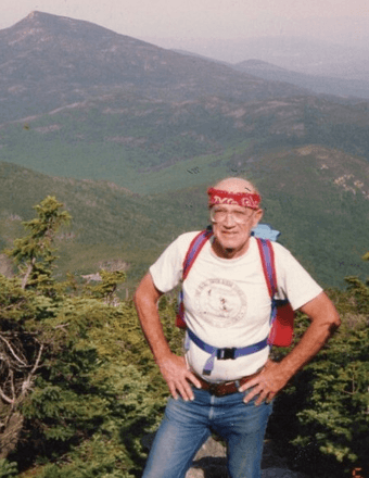 Arthur Raymond Brunt Obituary