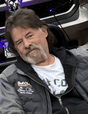 Michael Roy Eldridge Obituary
