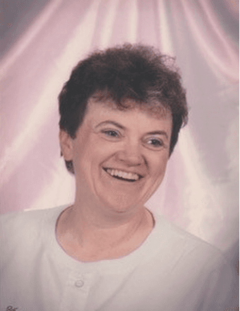 Jennie Cecelia (McKeage) Wentworth Obituary