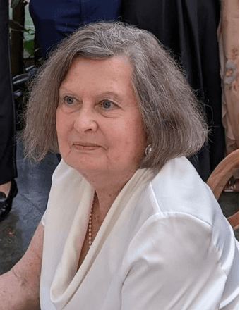 Marie (Riley) Ising Obituary