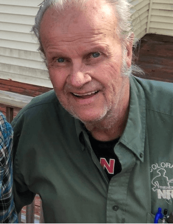 John Reynolds Carlson Obituary