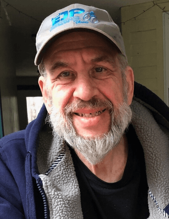 Marc Keith Held Obituary