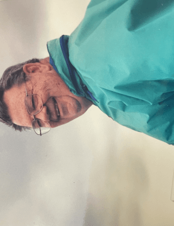Bruce MacGregor Obituary